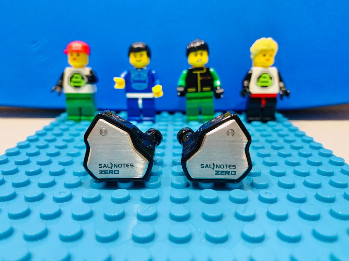 Review 7Hz Salnotes Zero From Zero To Hero? Headphonesty