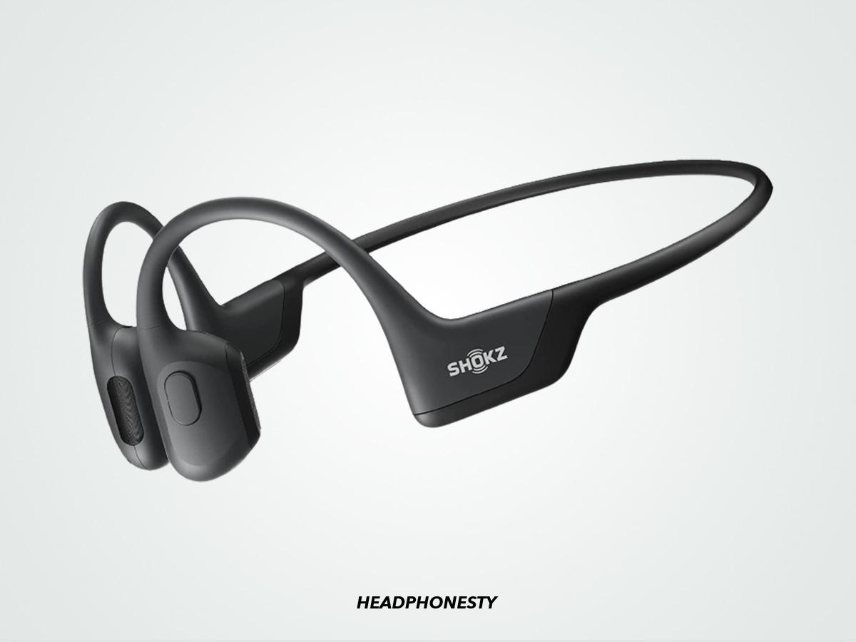 10 Best Bone Conduction Headphones [2023] Headphonesty EUVietnam