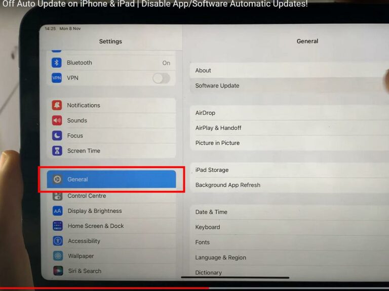 How to Quickly Connect AirPods to iPad: Easy Beginners' Guide