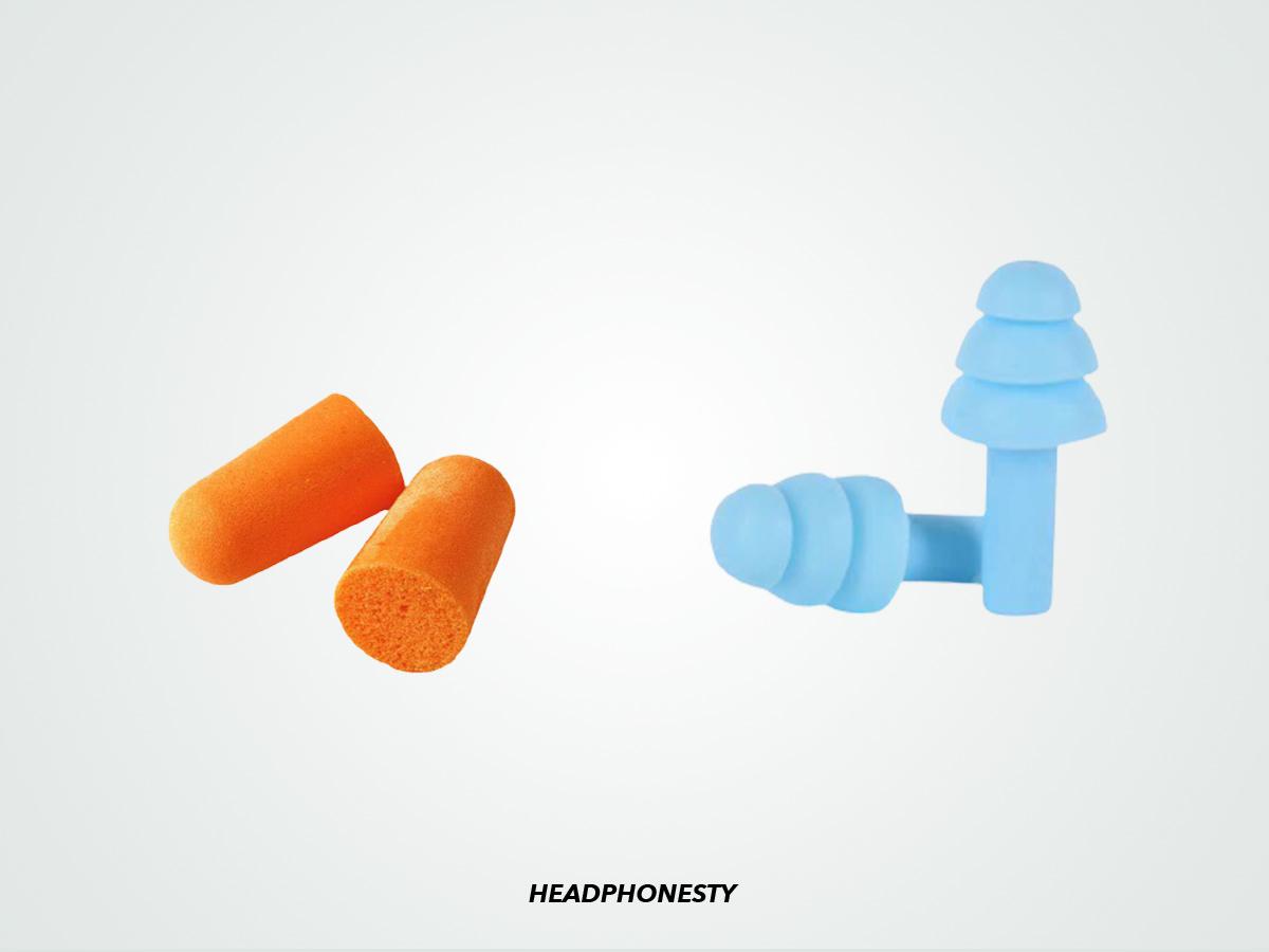 Do Earplugs Help When Flying? Everything You Need to Know Headphonesty
