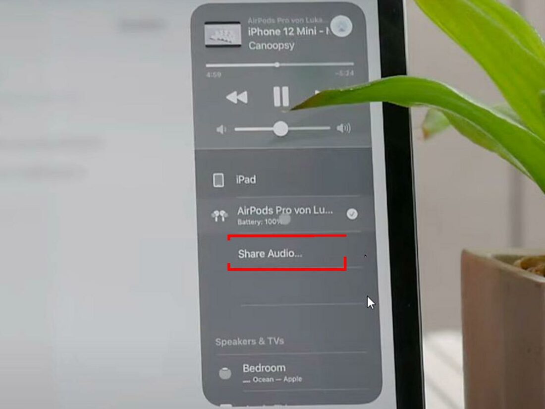 How to Connect Two AirPods to One iPad [Complete Guide] | Headphonesty
