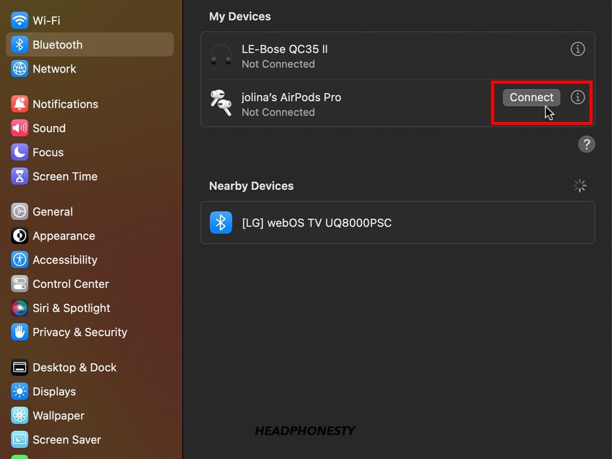 How to Connect AirPods to ANY Device [Ultimate Guide] | Headphonesty