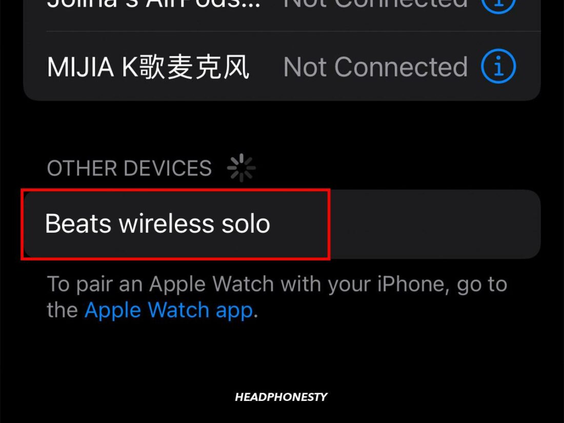 How to Connect Beats to iPhone for an Optimal Audio Experience