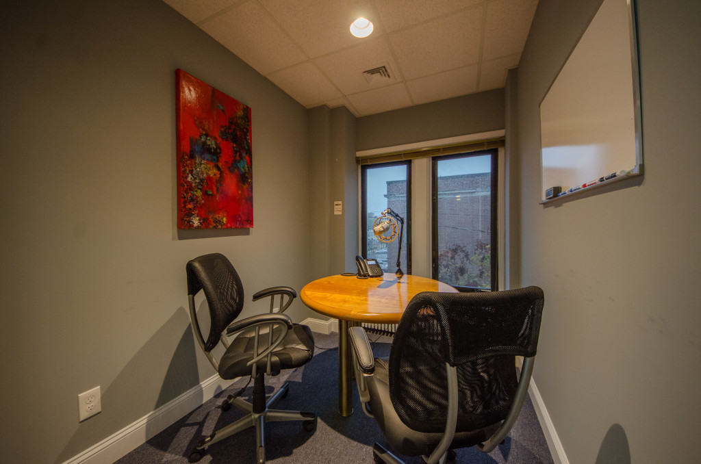 Shared Office Space in Media PA Office Space for Rent