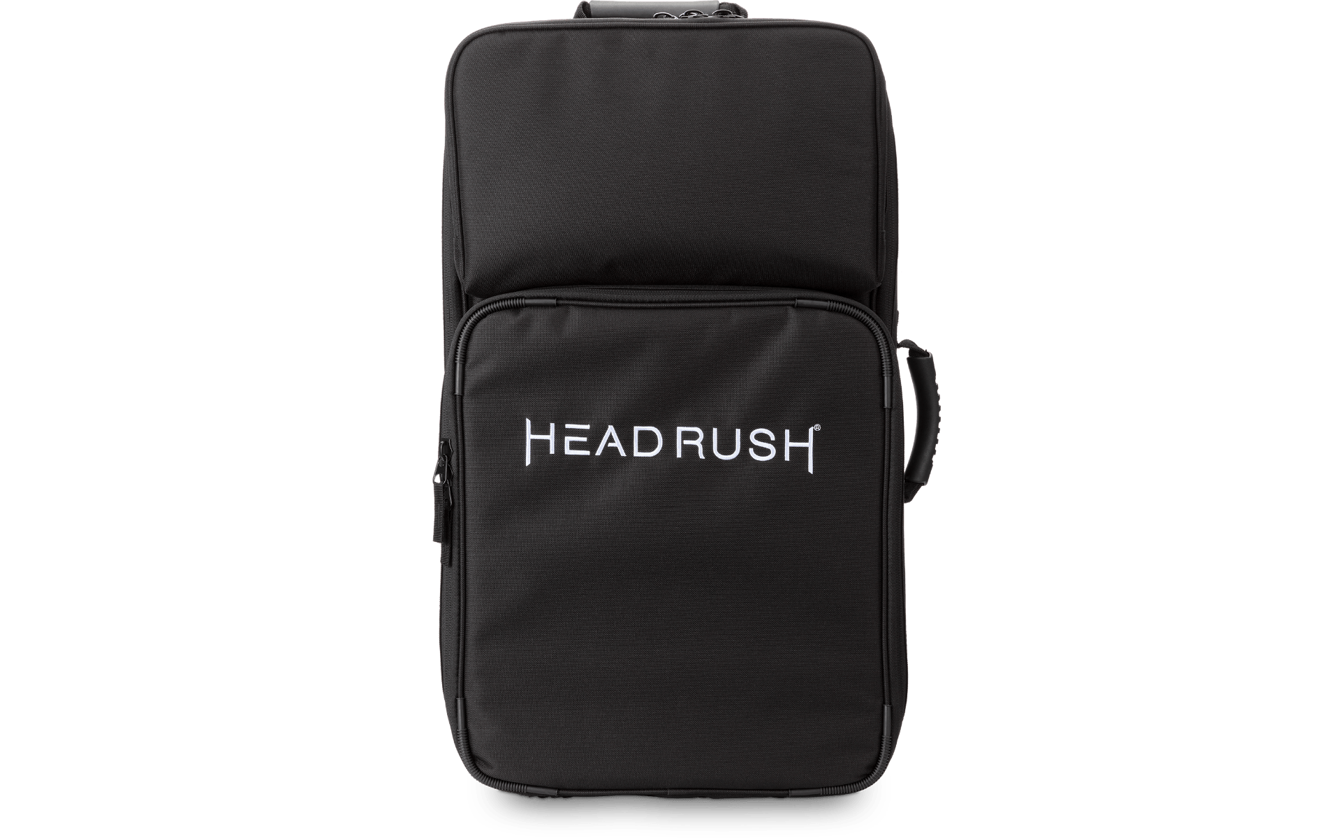 Guitar Pedal Travel Bag Backpack HeadRush FX