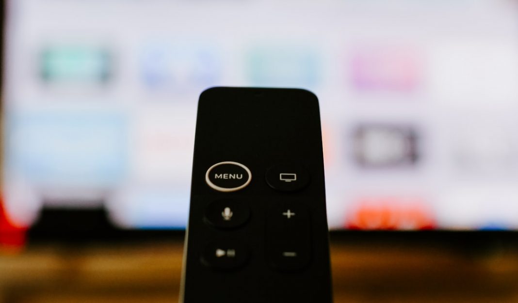 ¿Sin control remoto para la televisión? Convierte tu Smartphone en uno