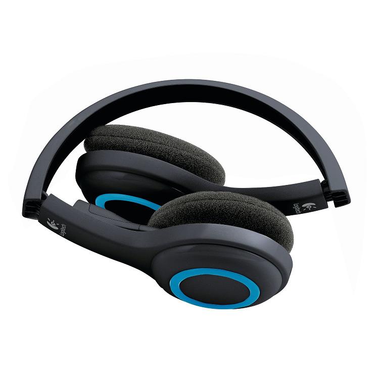 Logitech H600 kabellos Headset Test 2023 / 2024