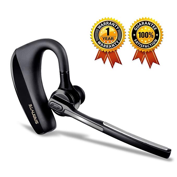 Bluetooth Headset Test & Vergleich 09/2022 » GUT bis SEHR GUT