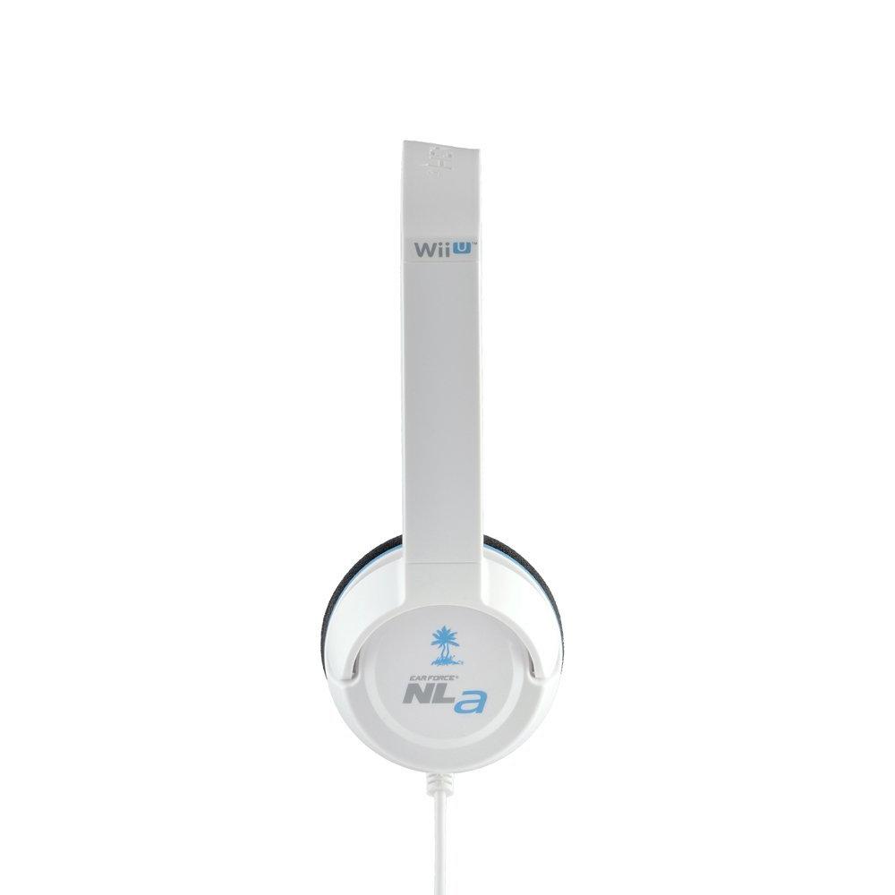 Turtle Beach Ear Force NLA Headset Headset Test 2021
