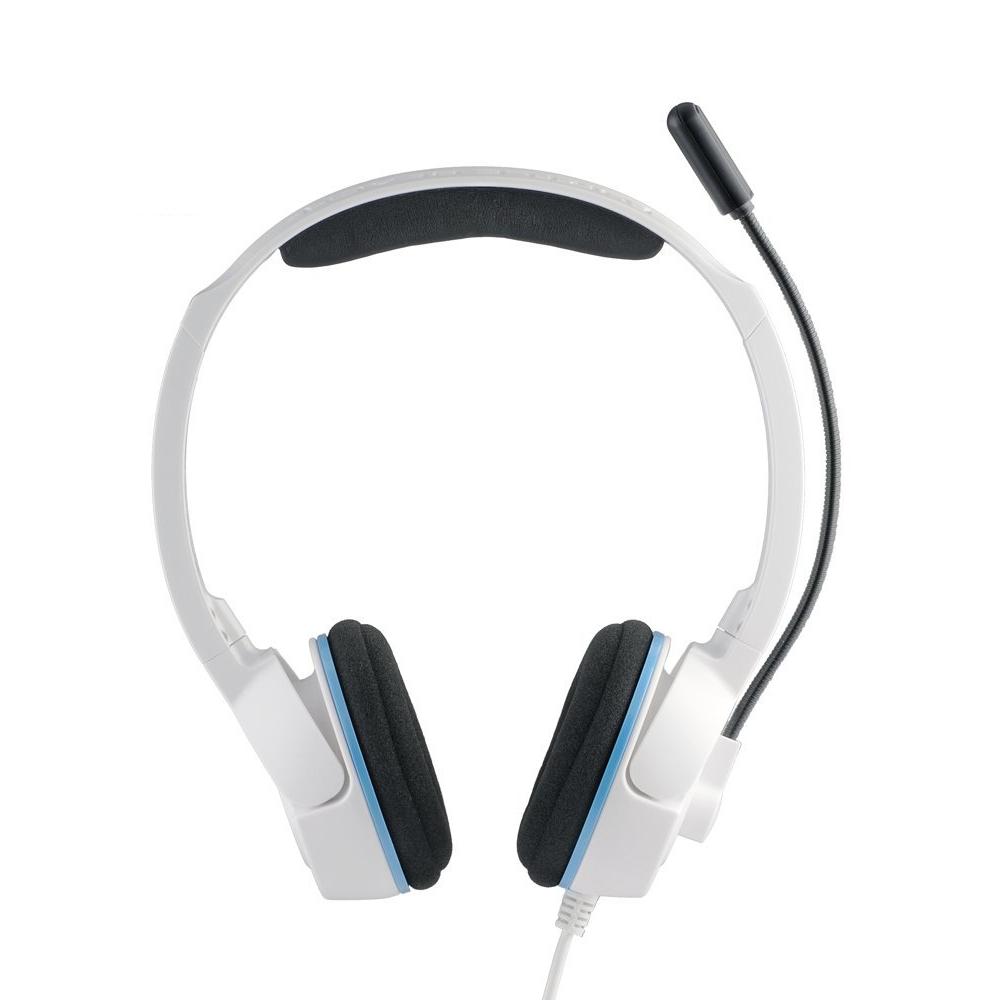 Turtle Beach Ear Force NLA Headset Headset Test 2021