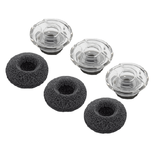 8903702 Plantronics Voyager Legend Medium Eartip Kit