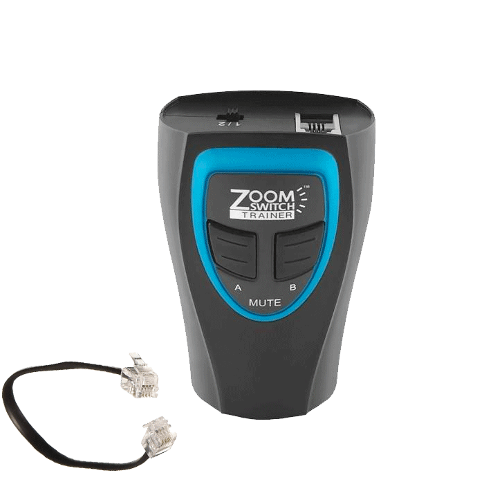 HDI Wireless Headset Training Adapter Headsets Direct