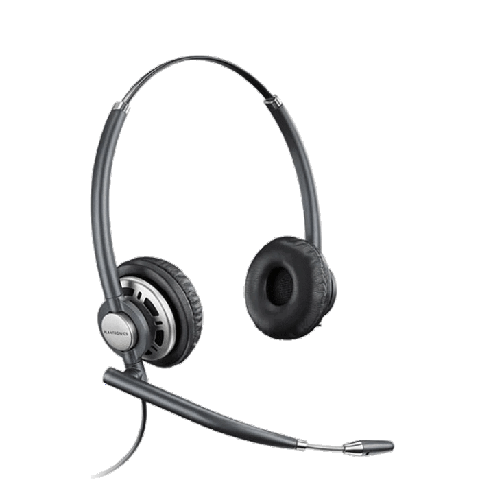 Plantronics EncorePro HW291N & HW301N Corded Headset Date Codes