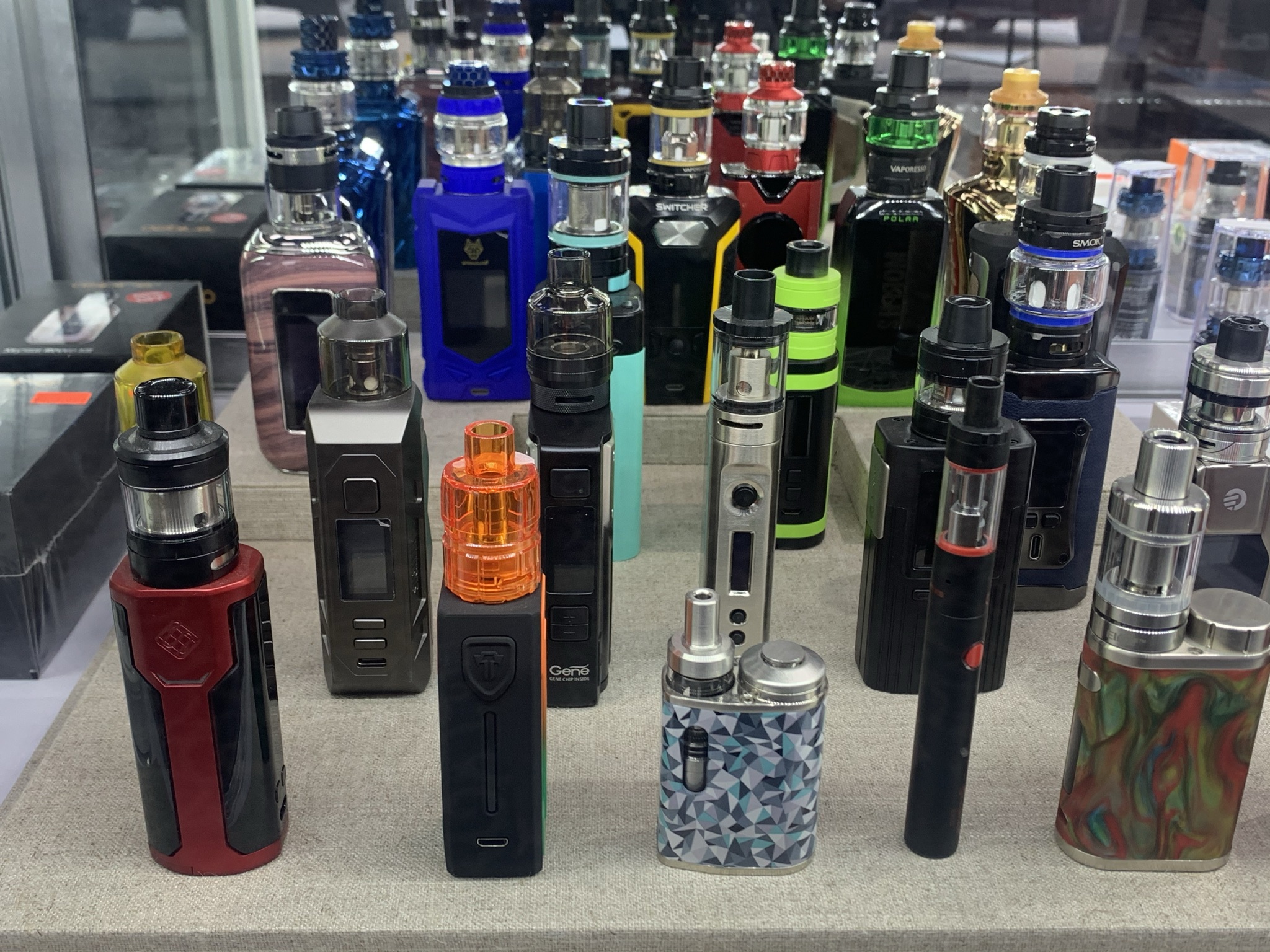 Smoke and Vape Tokz Smoke and Vape Shop Kansas City