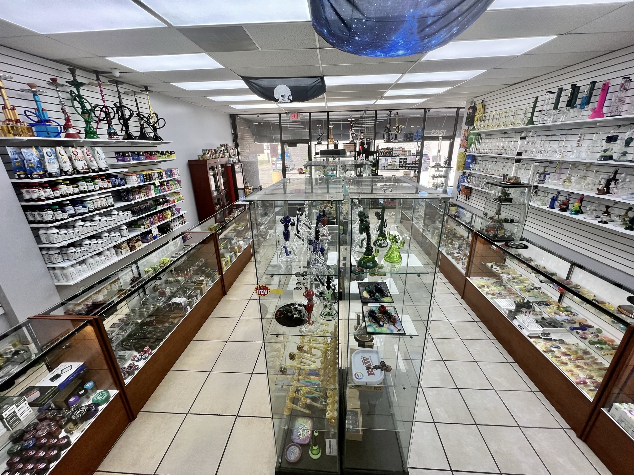 Smoke Tokz Smoke Tokz Vape Tokz Smoke Shop Head Shop