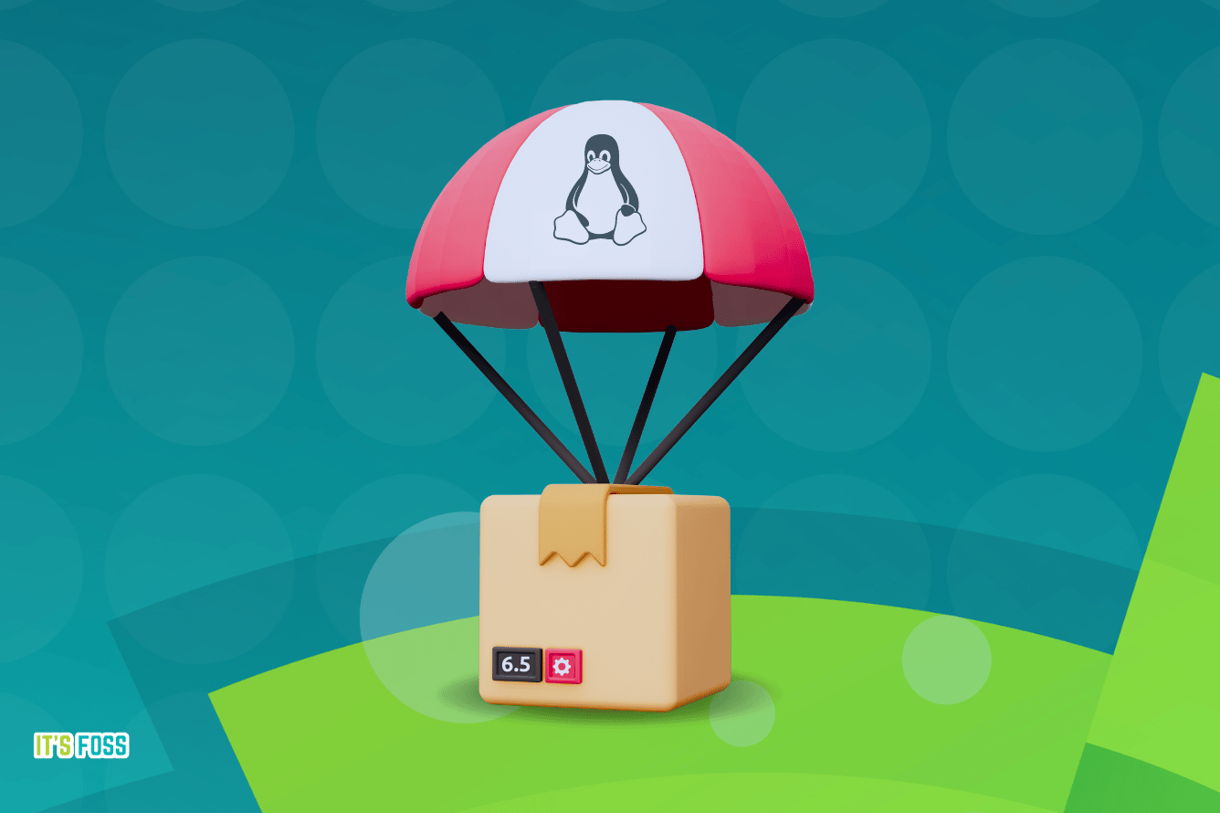 Linux Kernel 6.5 Released With Initial Support for WiFi 7 and USB4