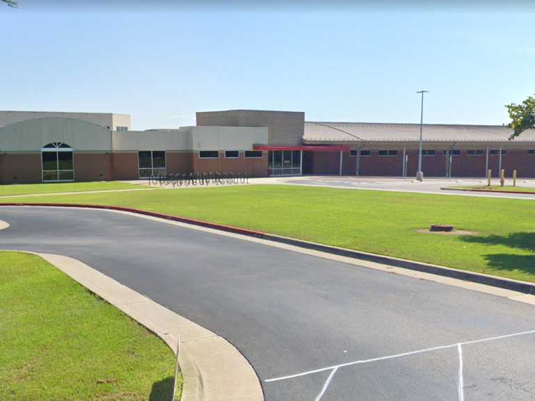 Rosa Parks Early Childhood Education Center CAP Tulsa Tulsa, OK Head Start Programs