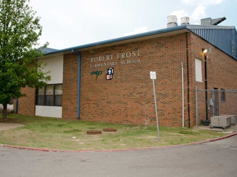 Frost Early Childhood Education Center CAP Tulsa Tulsa, OK 74106 Head