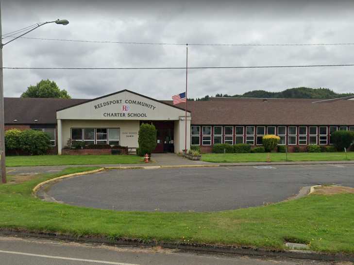 REEDSPORT Reedsport, OR 97467 Head Start Programs
