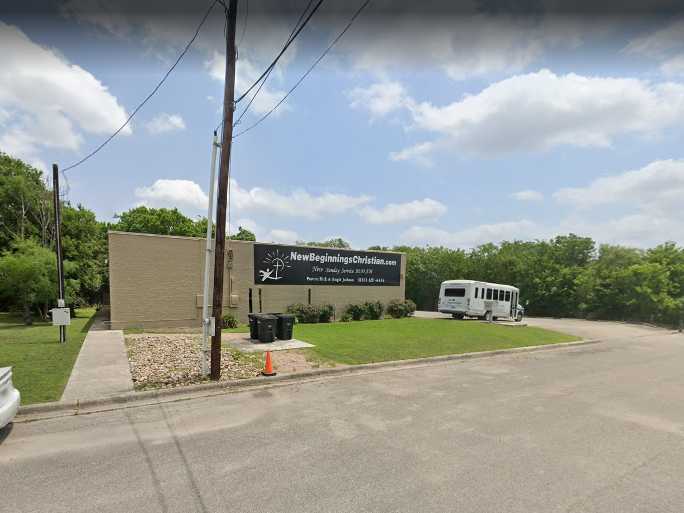 Comal Head Start Center Site 1 New Braunfels, TX 78130 Head Start Programs