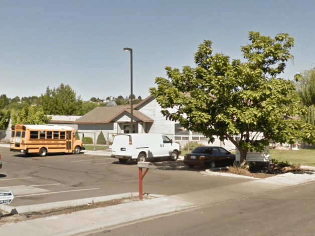 Sunnyside Washington Head Start Programs Head Start Programs In