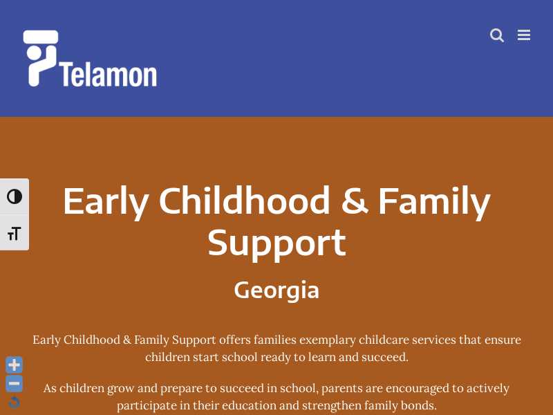 Colonial Gardens Dover, DE 19904 Head Start Programs