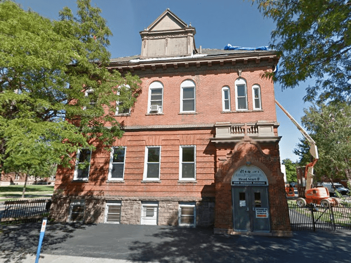 Abc Head Start Jefferson Avenue All information about start