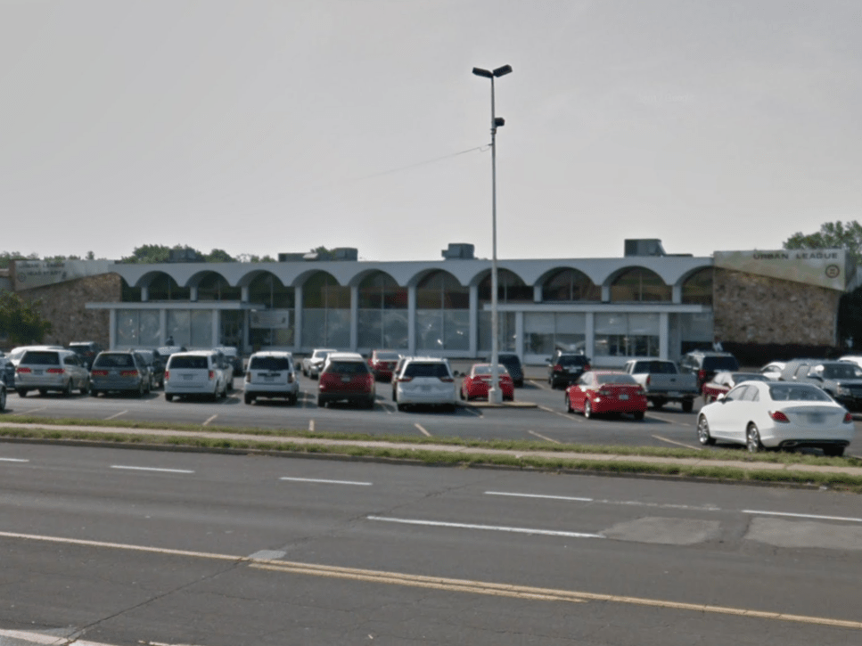 North County Head Start/Early Head Start Center Saint Louis, MO 63136