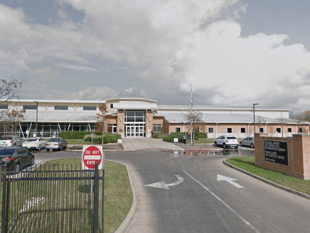 Hiram Clarke Houston, TX 77045 Head Start Programs