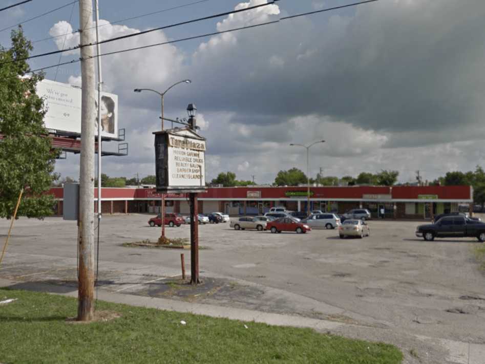 Eagledale Indianapolis, IN 46224 Head Start Programs