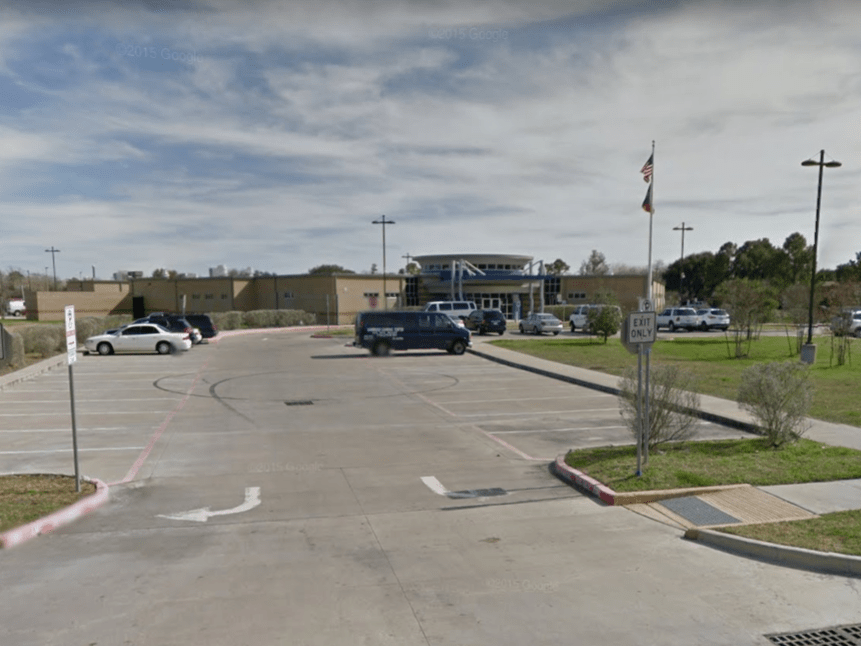 Ridgemont Early Childhood Center Houston, TX 77053