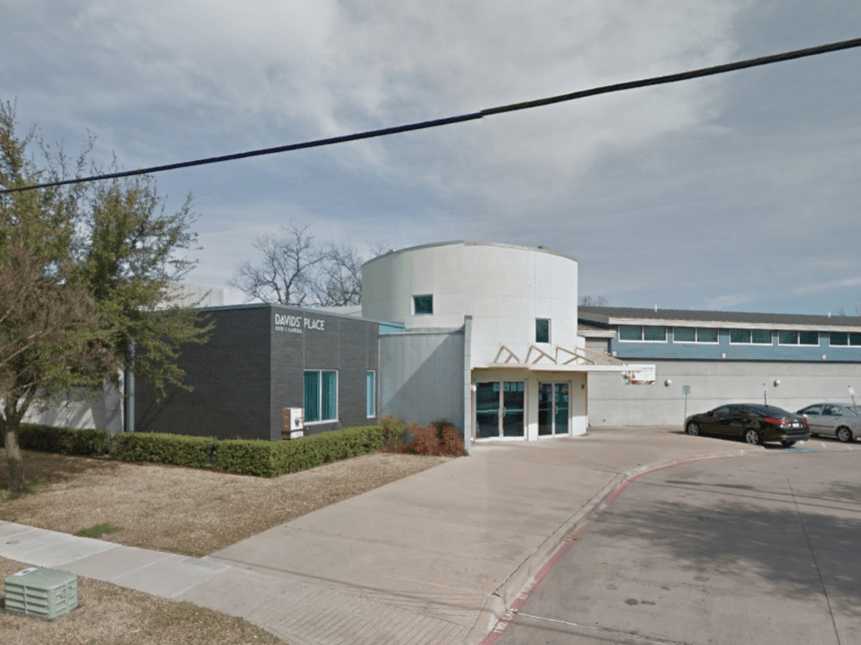 Davids' Place Dallas, TX 75223 Head Start Programs
