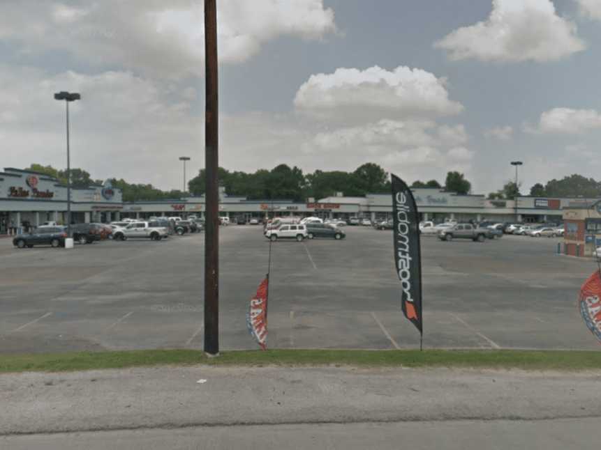 Mt. Houston Houston, TX 77039 Head Start Programs