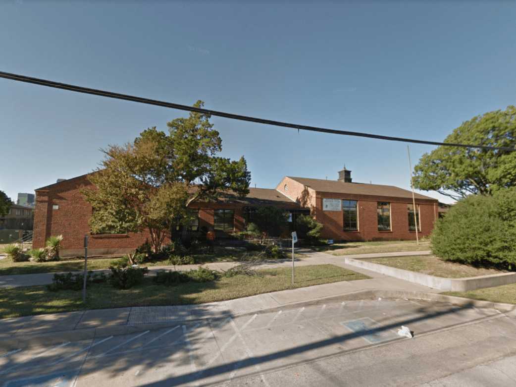 Roseland Homes Dallas, TX 75204 Head Start Programs