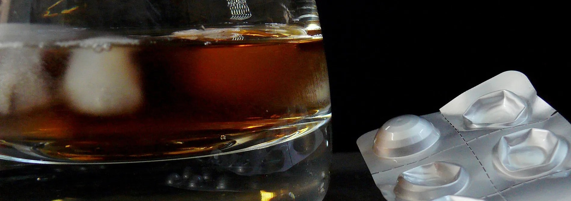 Opioid Addiction and Alcohol Headwaters