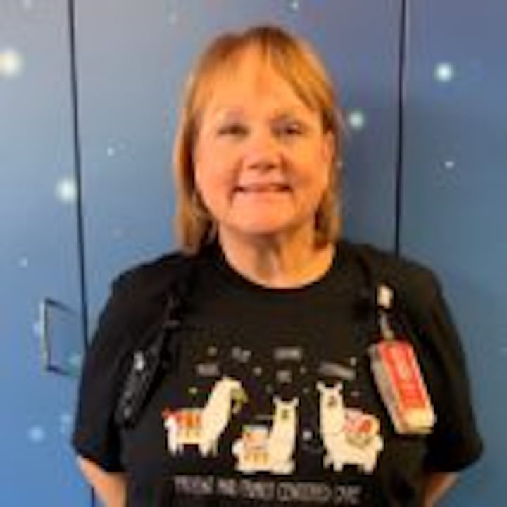 2021 Presenters The Hospital Educator and Academic Liaison Association