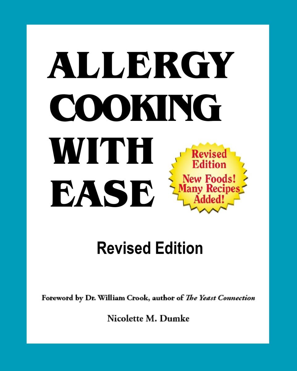 Food Allergy Elimination Diet