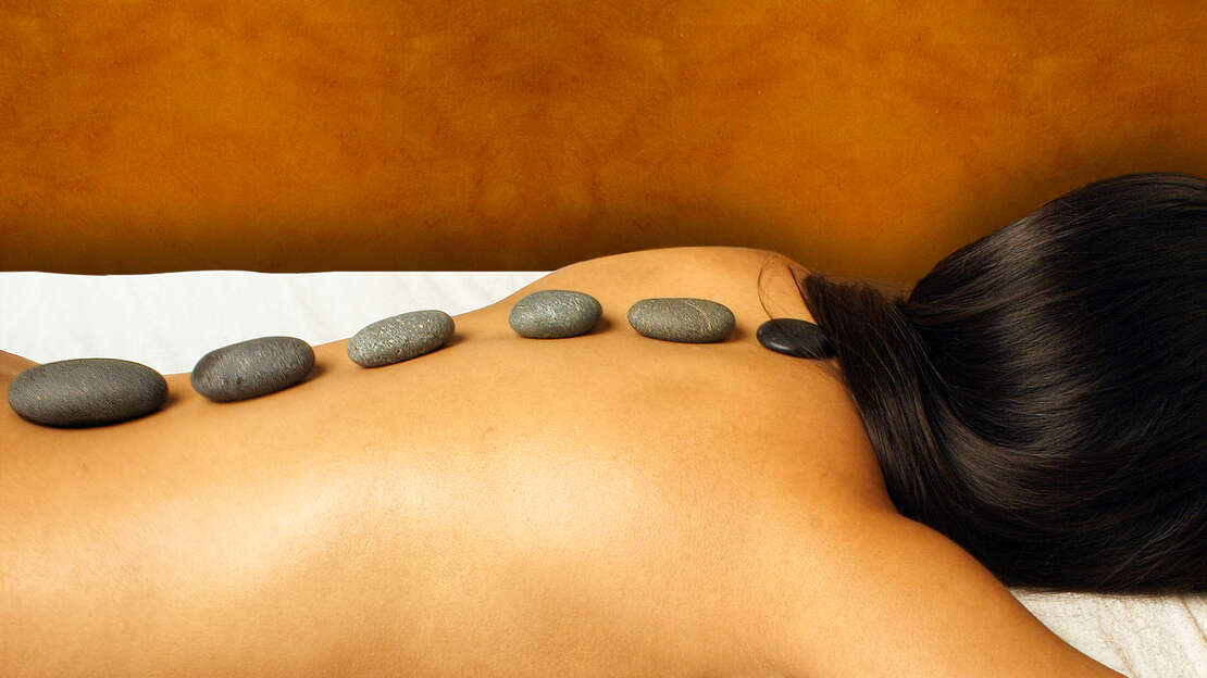 New Bern NC Massage Therapy Lysesha Smith