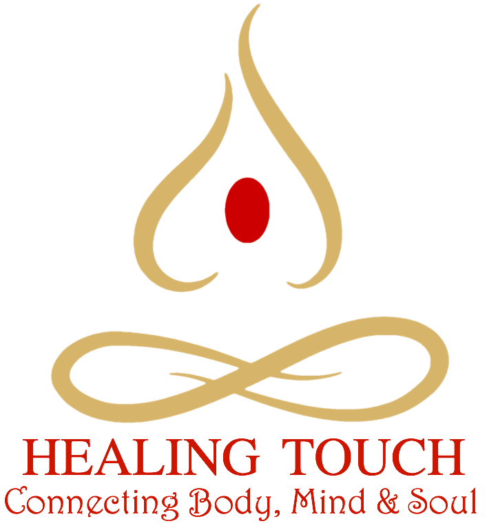 Healing Touch and Wellness