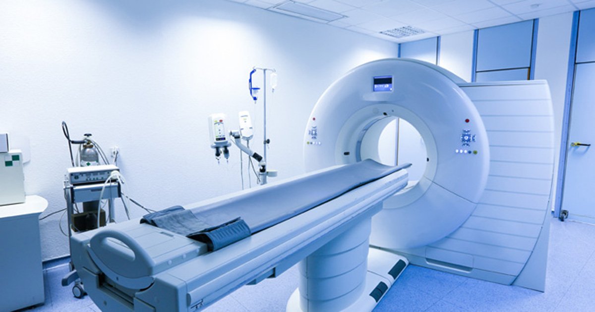 CT scans linked to higher risk for certain cancers