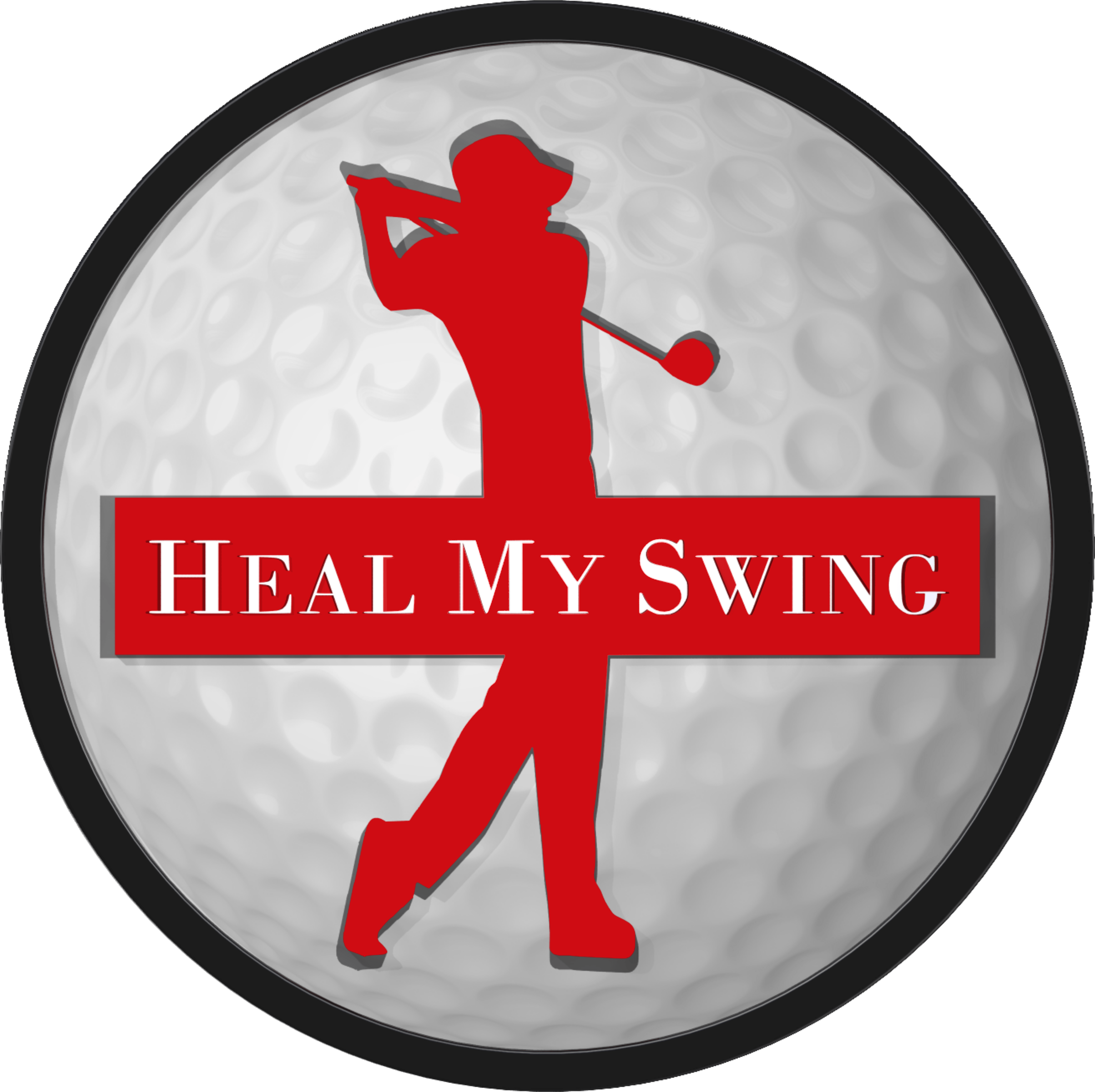 Heal My Swing Golf Academy Performing Your Golf Swing Optimally