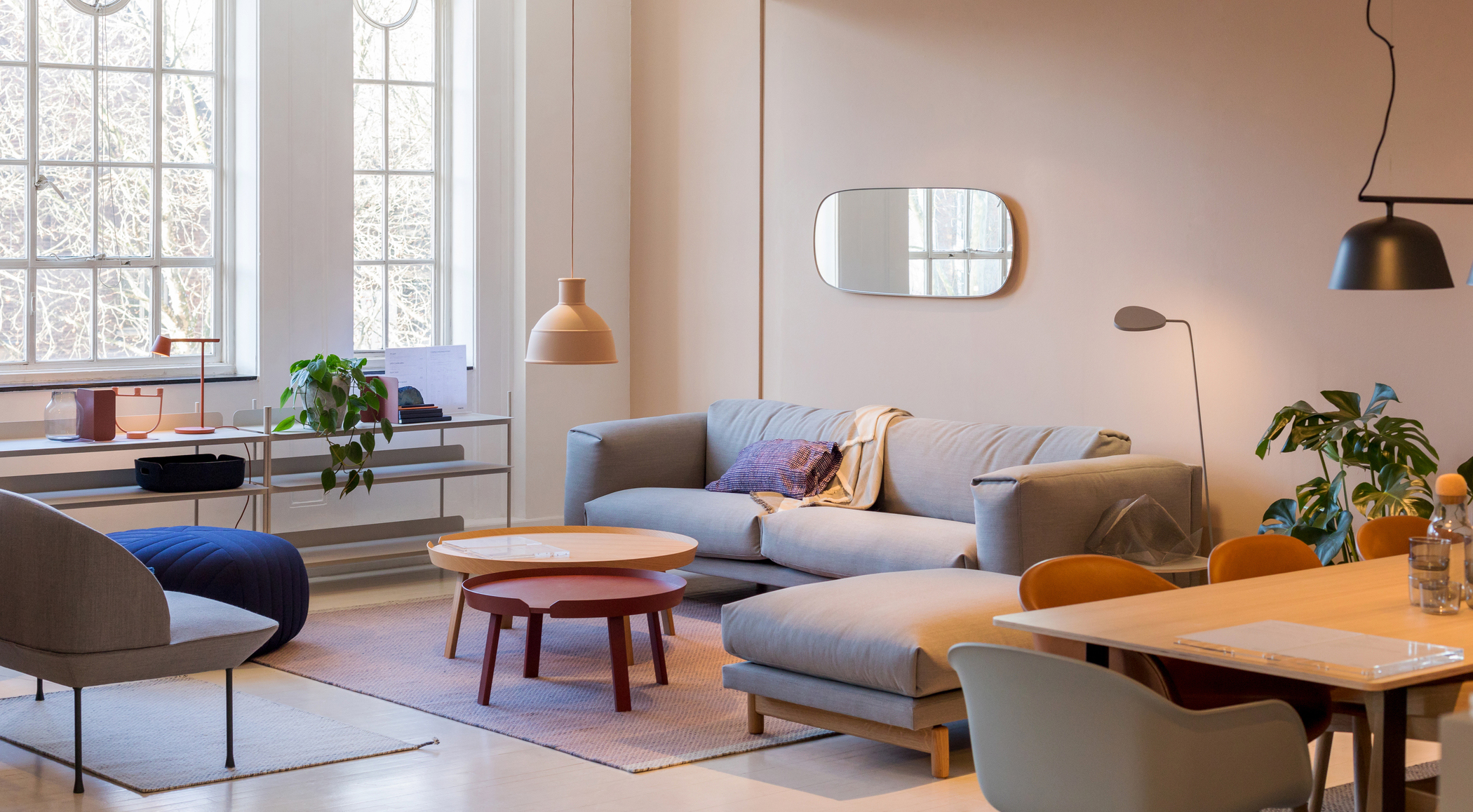 Meet Muuto masters of Scandinavian design Heal's Blog