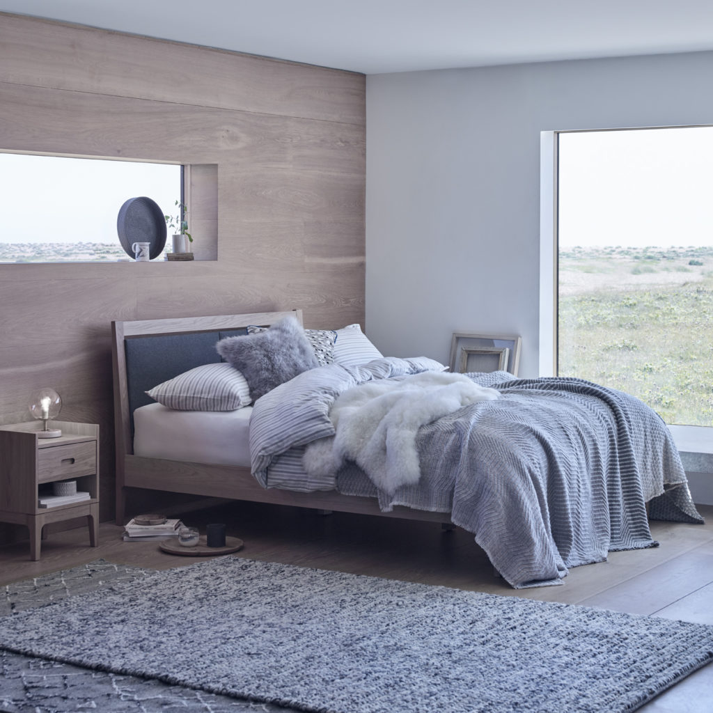 12 Scandi Bedroom Ideas & Inspiration The Heal's Blog