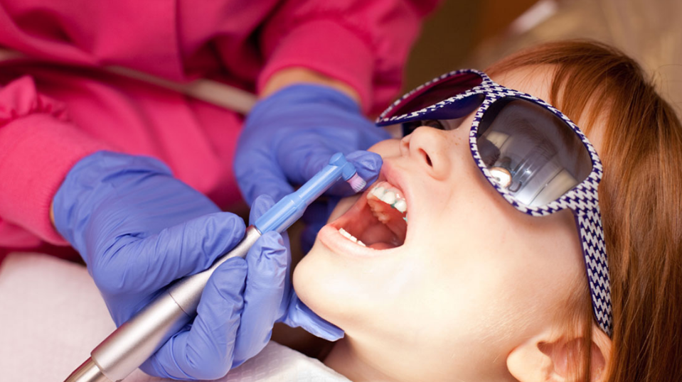 kid's Friendly Dentist Best Pretoria Eas 2021