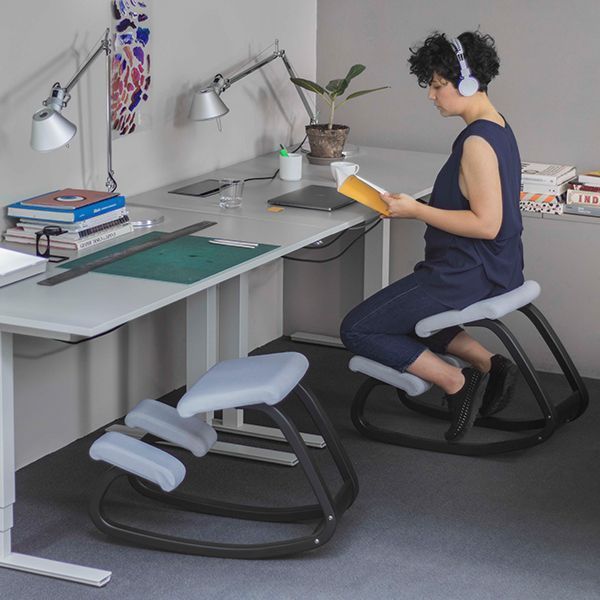De Varier Stokke Variable balans kniestoel Health2Work Health2Work