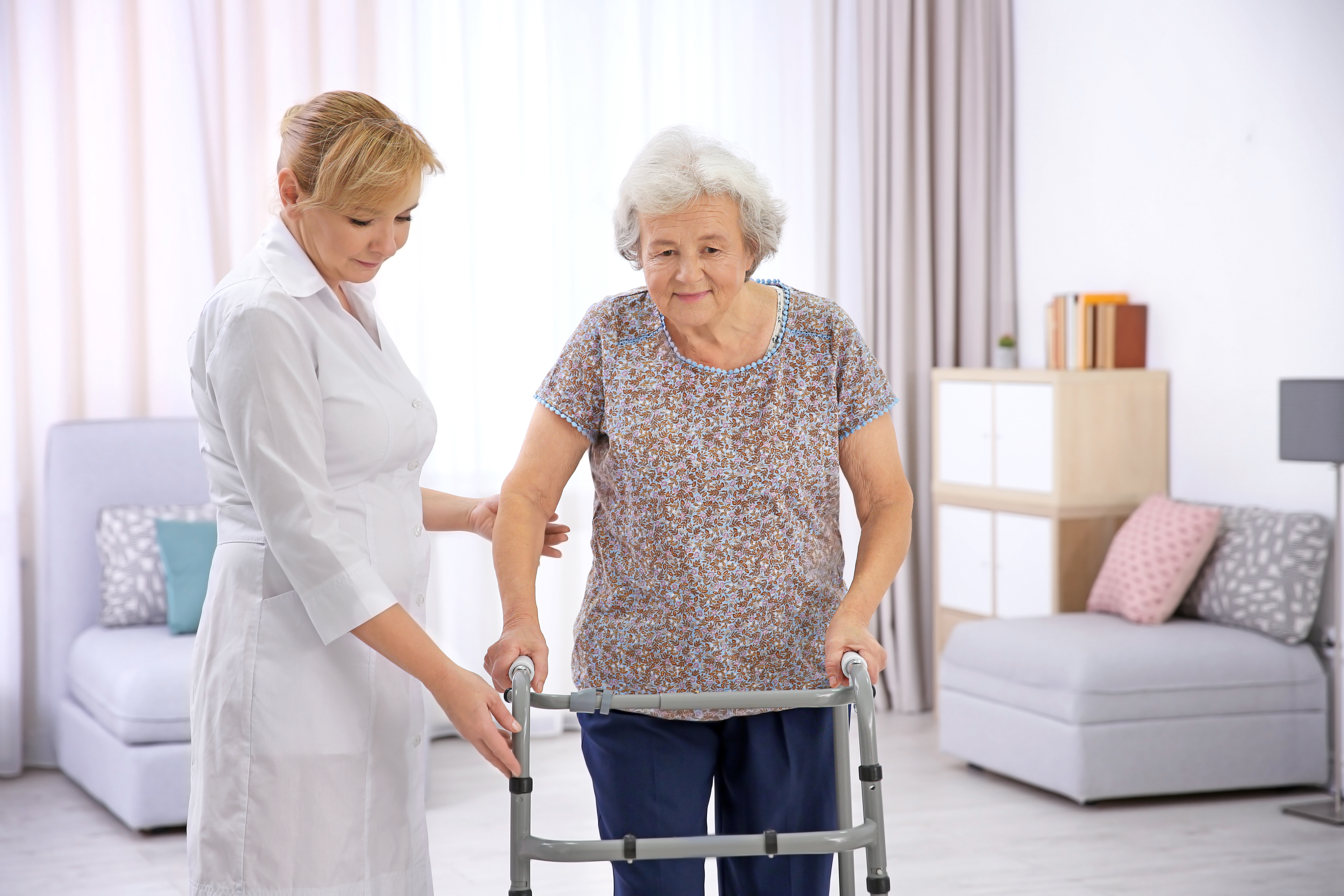 Rehabilitation Counselor Connecticut Area Health Education Center (AHEC)