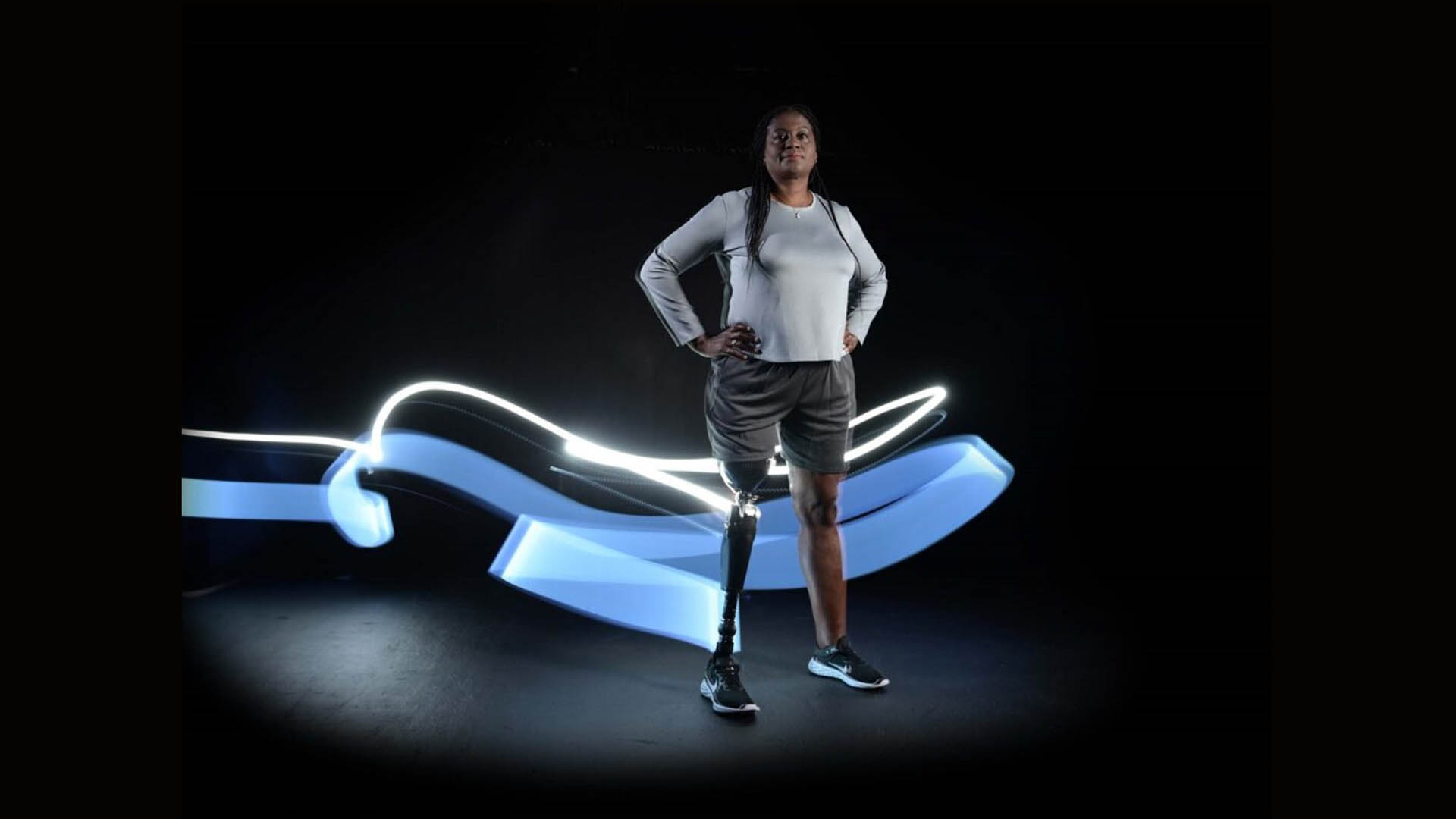 Össur introduces new motorpowered prosthetic knee Healthcare Radius