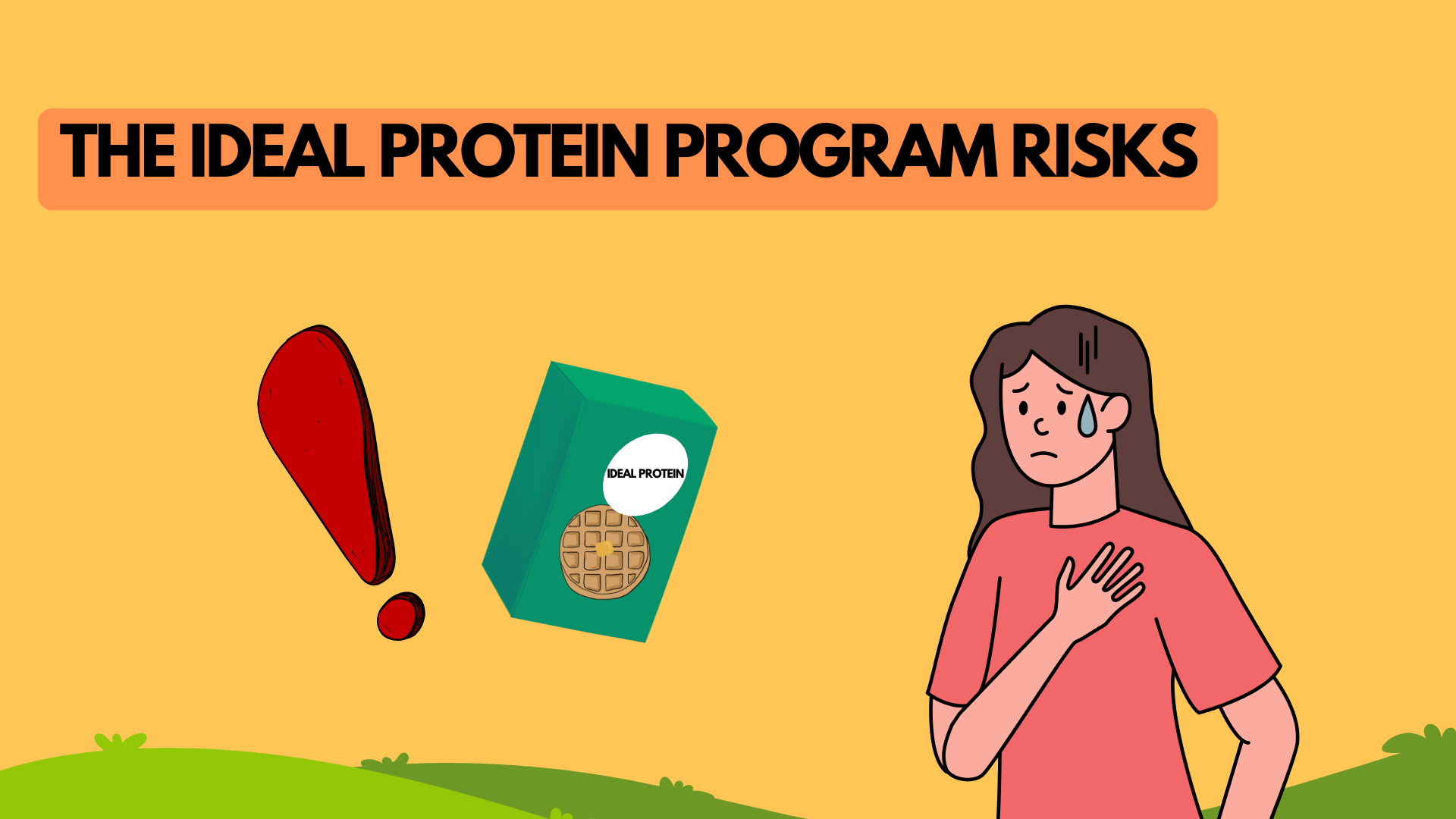 Diet Review Ideal Protein Weight Loss Method HealthCarter