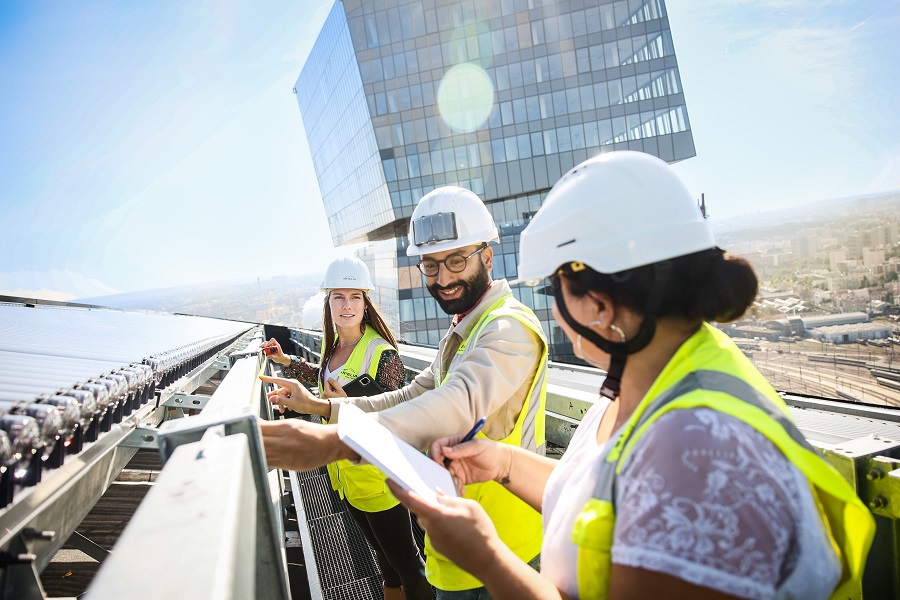 Pick Everard acquired as Artelia 'consolidates foothold in Europe'