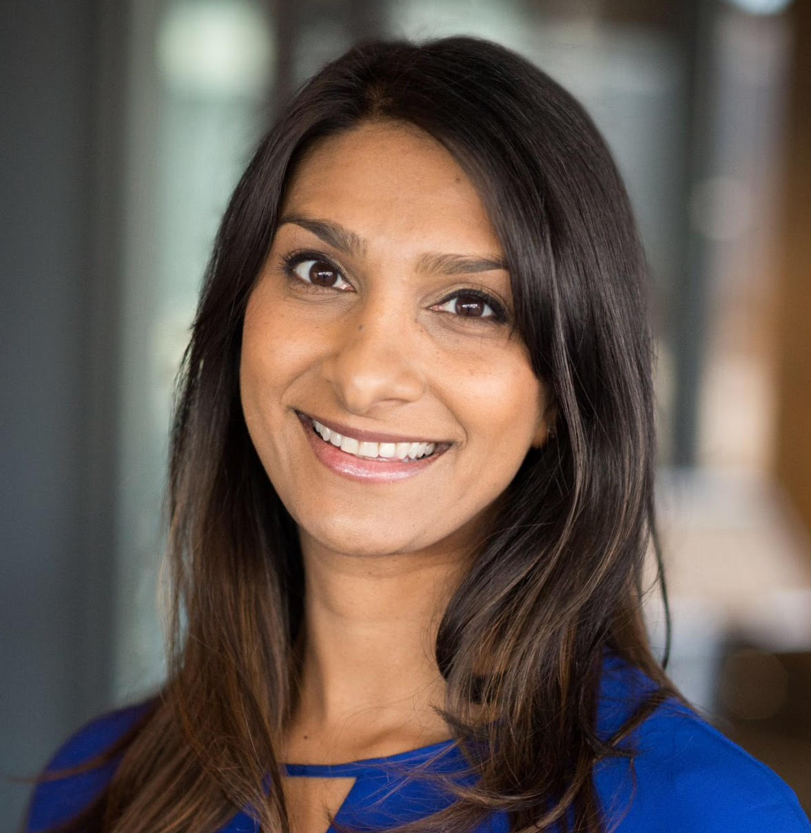 Fatima Paruk Speaker Bio